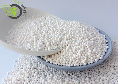 Water Treatment Activated Alumina Desiccant Msds For Fluoride Arsenic Removal