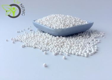 403 Alumina Activated Catalyst Support Balls The Essential Component for Catalyst Performance