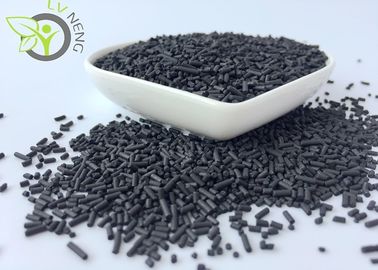 Petroleum Chemical CarbonMolecular Sieve black Particle Adsorent 4 Angstroms size1.1-1.2mm