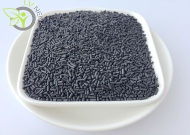 Petroleum Chemical CarbonMolecular Sieve black Particle Adsorent 4 Angstroms size1.1-1.2mm