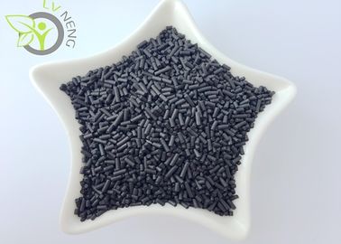 403 Carbon Molecular Sieve The Preferred Solution for Gas Separation