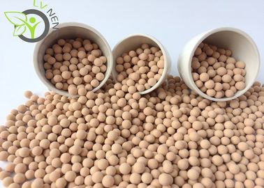 A Crystal Structure 4a Molecular Sieve Desiccant / Zeolite Molecular Sieves