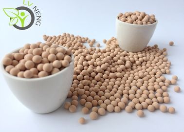 A Crystal Structure 4a Molecular Sieve Desiccant / Zeolite Molecular Sieves