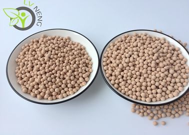 A Crystal Structure 4a Molecular Sieve Desiccant / Zeolite Molecular Sieves