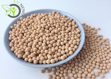 Drying Methanol 4 Angstrom Molecular Sieves Commercial Adsorbent Type
