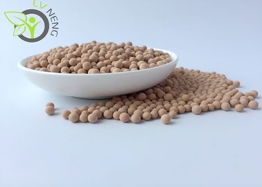 Air Separation 13x Molecular Sieve Desiccant Deeply Drying For General Gas