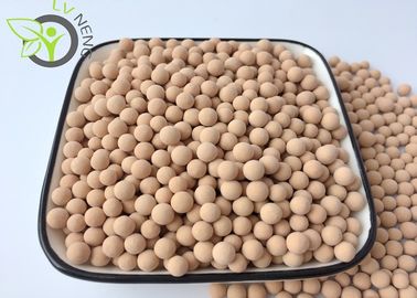 Highly Zeolite Molecular Sieve for Separation and Purification in Environmental Applications
