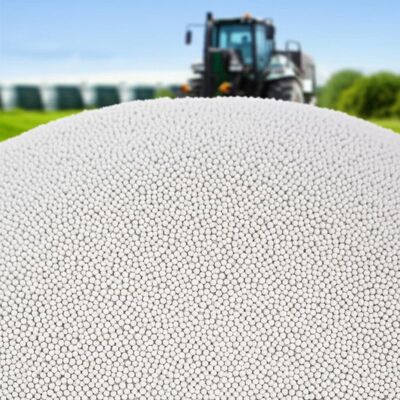 Industrial-Grade Molecular Sieve Desiccant with 3Å, 4Å, 5Å, 13X Pore Sizes for Moisture Control in Agriculture Operations - ISO9001:2008 Certified Xi'an Lvneng XH-9 Model