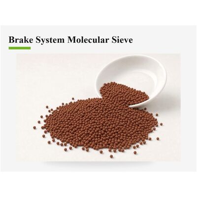 Air Dryer Cartridge Desiccant for Filling and Remanufacturing