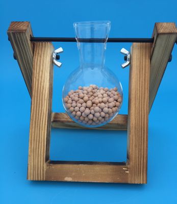 High-Performance Molecular Sieve Adsorbent with Crushing Strength ≥90N/Particle, Water Adsorption ≥21.0%, and Pore Volume 0.35-0.45ml/g