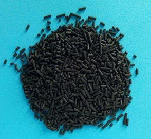 Highly Effective Carbon Molecular Sieve for Accurate Gas Separation