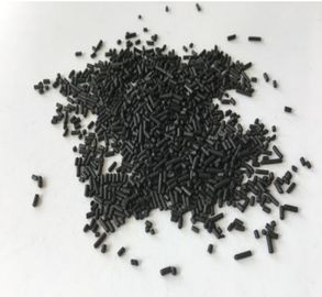 Highly Effective Carbon Molecular Sieve for Accurate Gas Separation