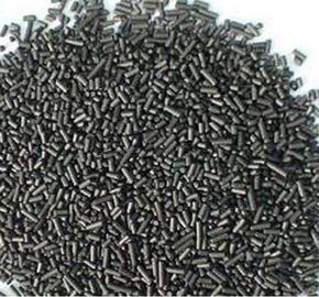 Highly Effective Carbon Molecular Sieve for Accurate Gas Separation
