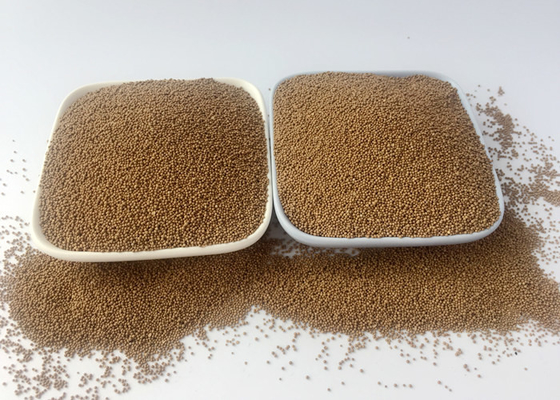 3A Zeolite Molecular Sieves Desiccant Particle for Insulating Glass