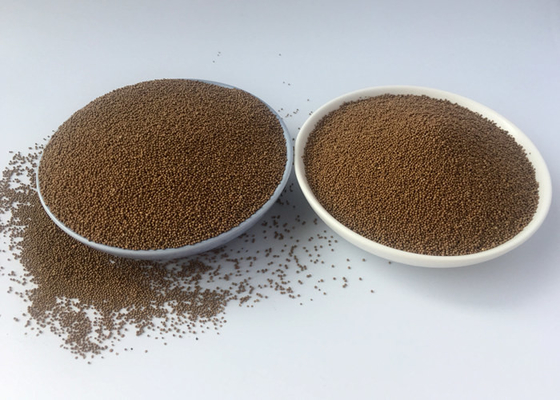 High Pressure Molecular Sieves 3A Desiccant for Insulating Hollow Glass