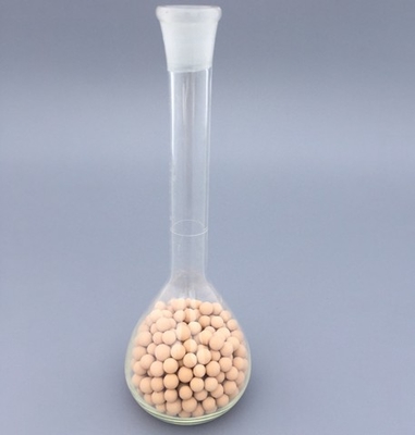 Window Glass Dewatering Zeolite Molecular Sieve Adsorbent Production