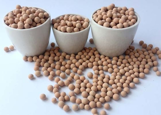 Oxygen Generator Production Molecular Sieve