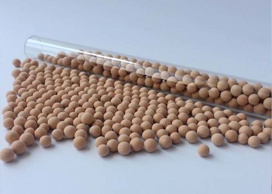 Molecular Sieves High Moisture Adsorption