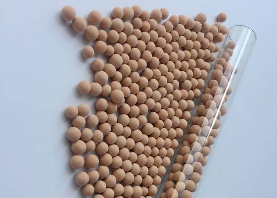 Molecular Sieves High Moisture Adsorption