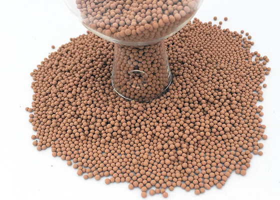 Water Adsorbing Zeolite Molecular Sieve Desiccant For Insulated Glazing Glass Unit