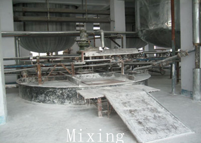 Xi'an Lvneng Purification Technology Co.,Ltd. Factory Tour